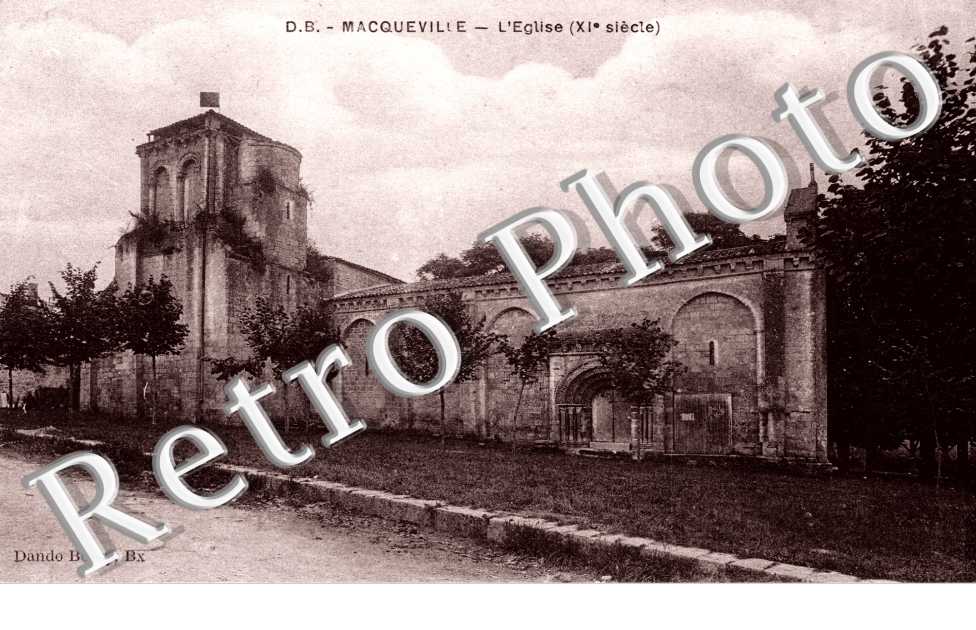 L'eglise