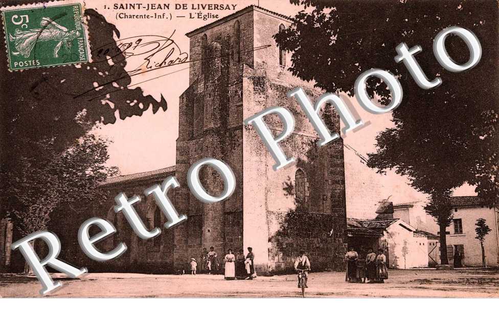 L&#039;Eglise