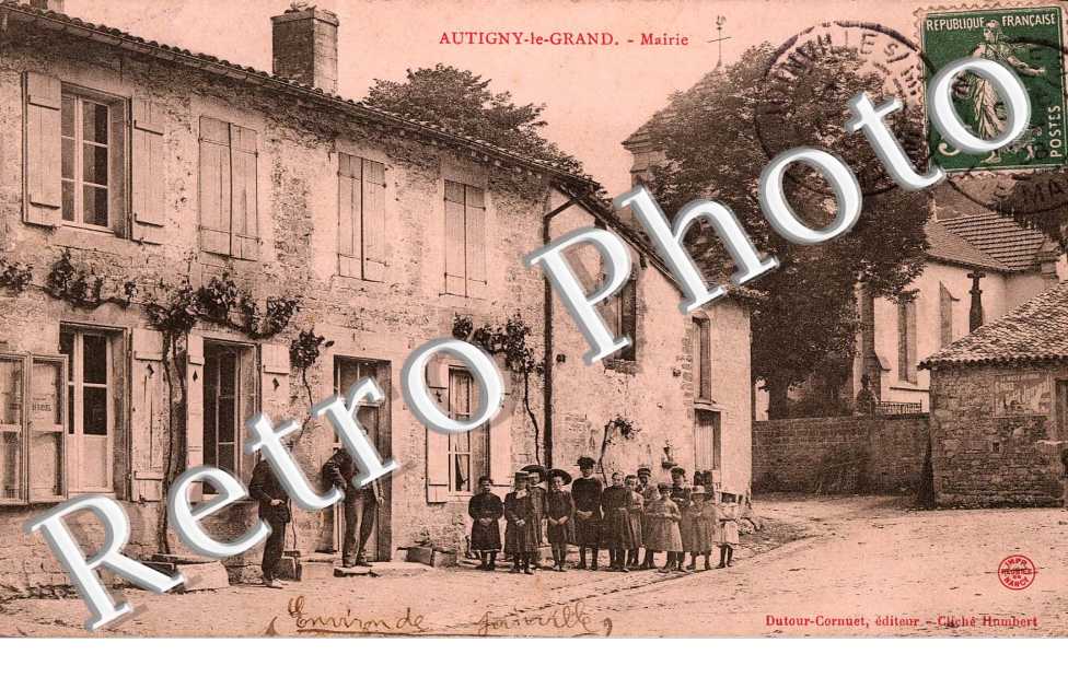 Mairie