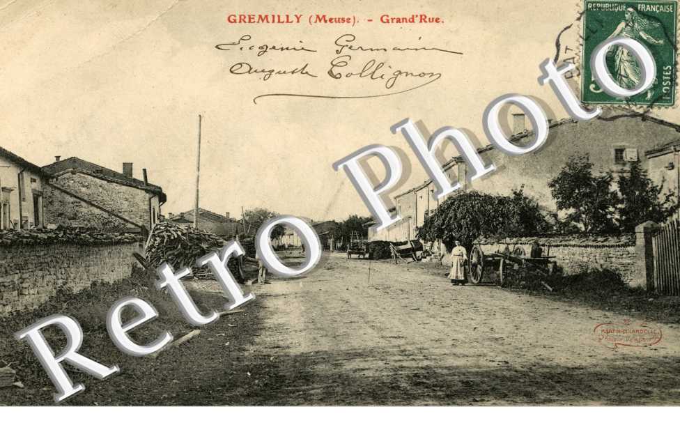 Grand'Rue