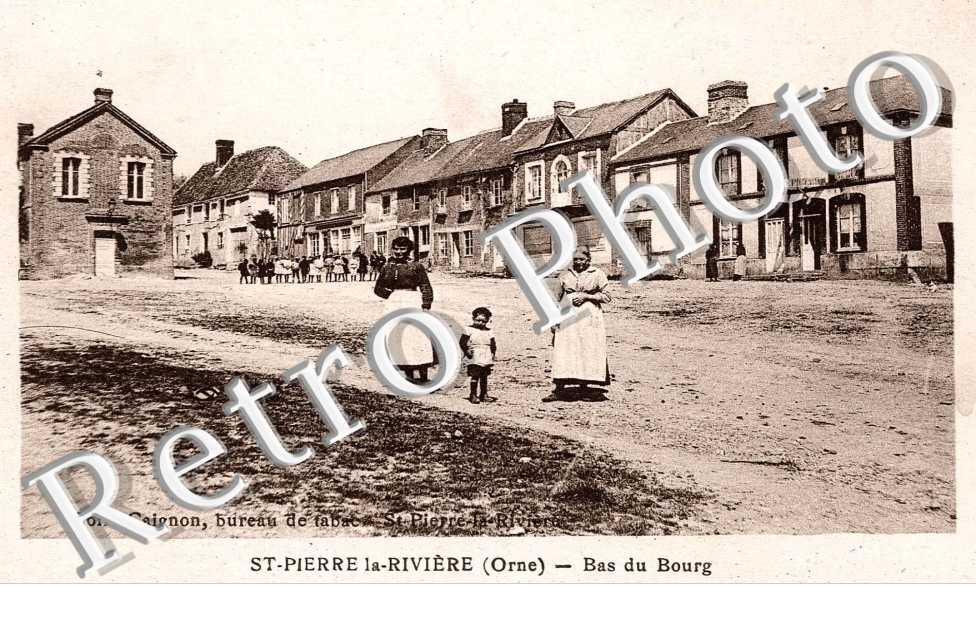 BAS DU BOURG
