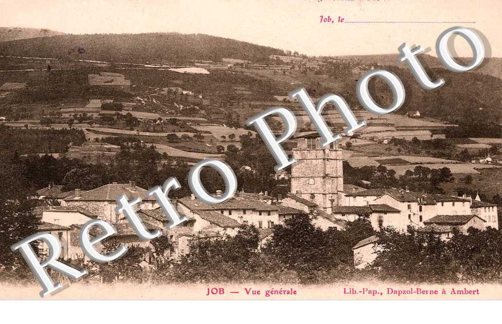 vue générale