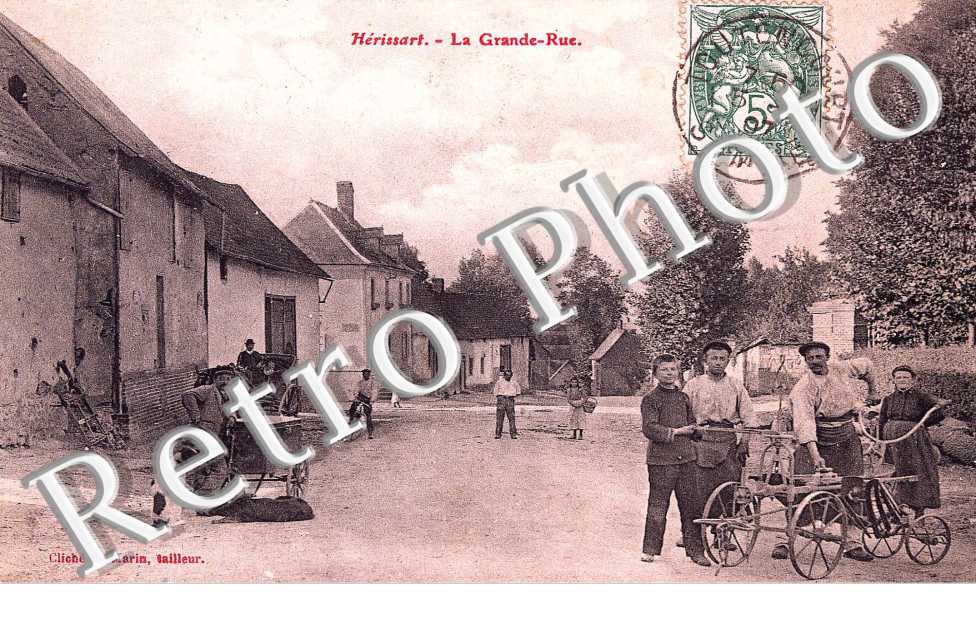La Grande Rue
