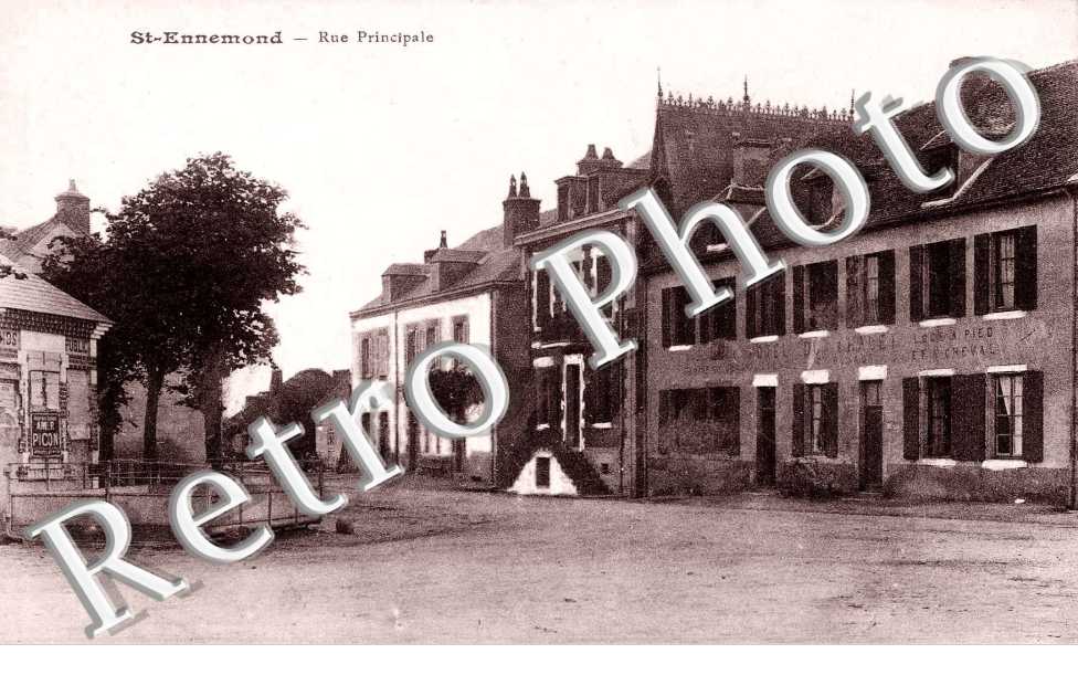 Rue Principale