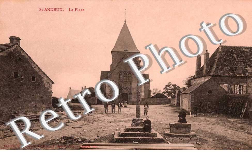 LA PLACE