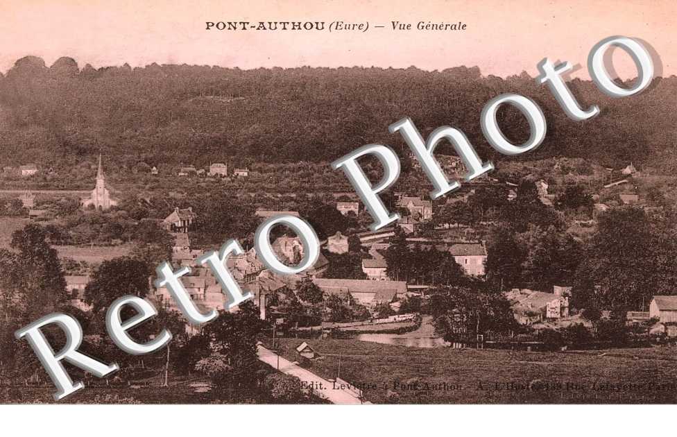 Vue generale