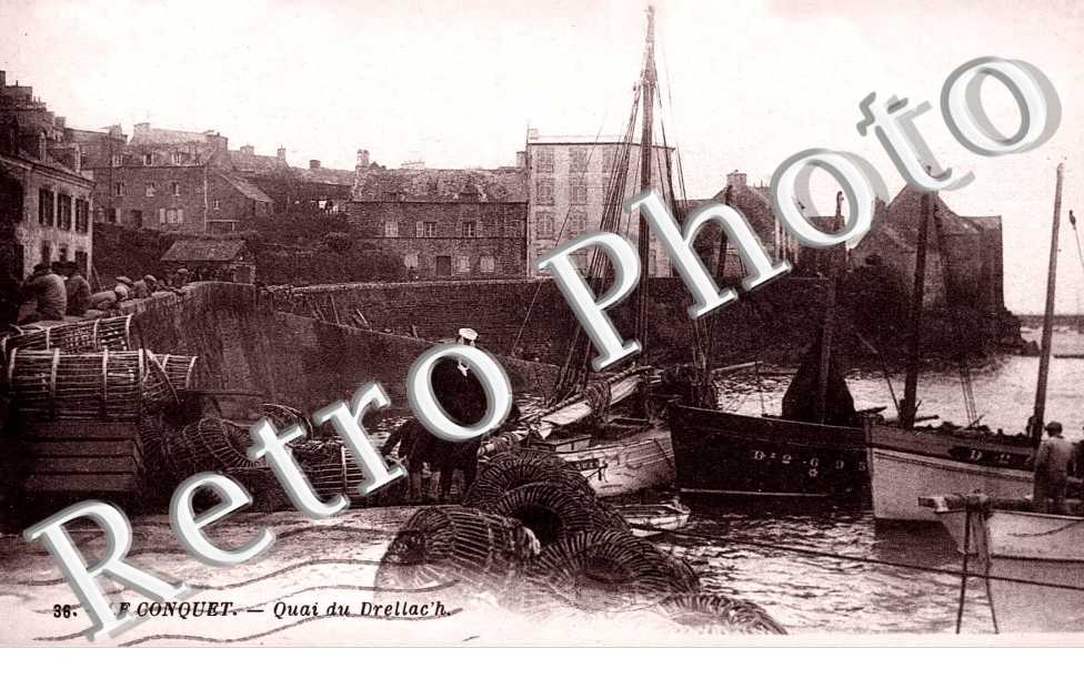 Quai du drellac&#039;h