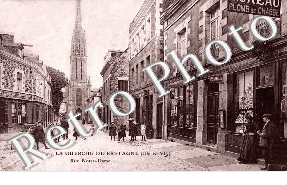 rue notre dame