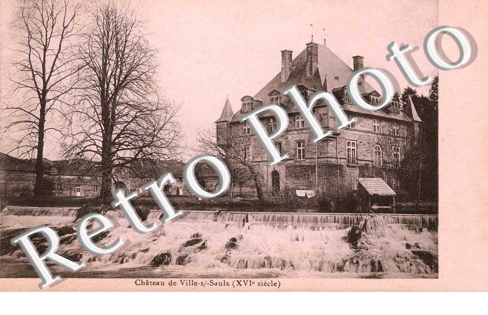 Chateau