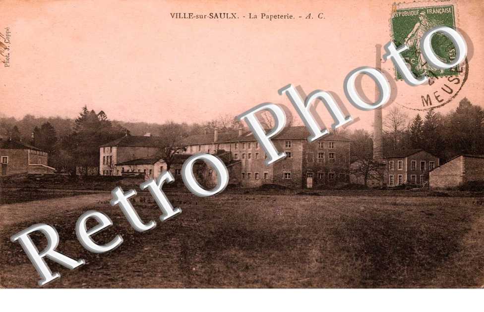 La Papeterie