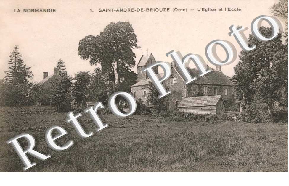 l&#039;Eglise et l&#039;Ecole