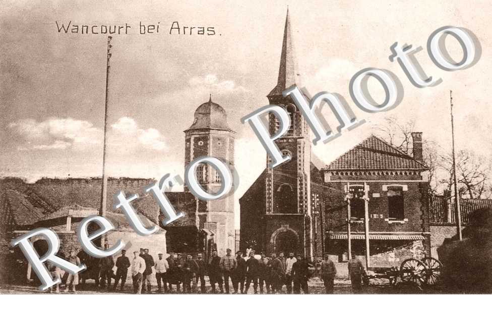 Bei Arras