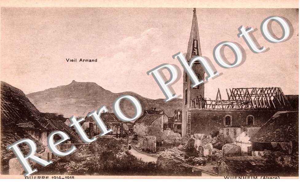 ( une vue )