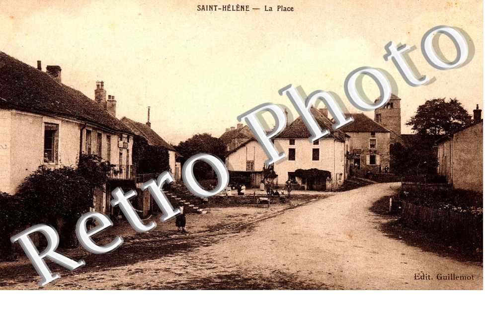 La place