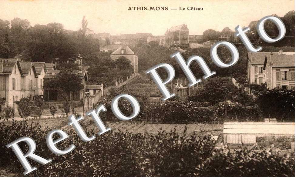 Le Coteau