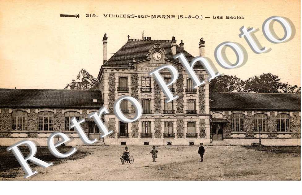 Les ecoles