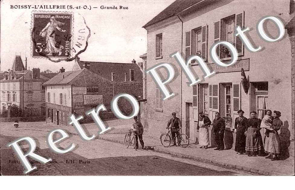 Grande Rue