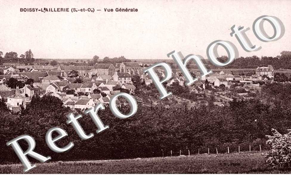 Vue Generale