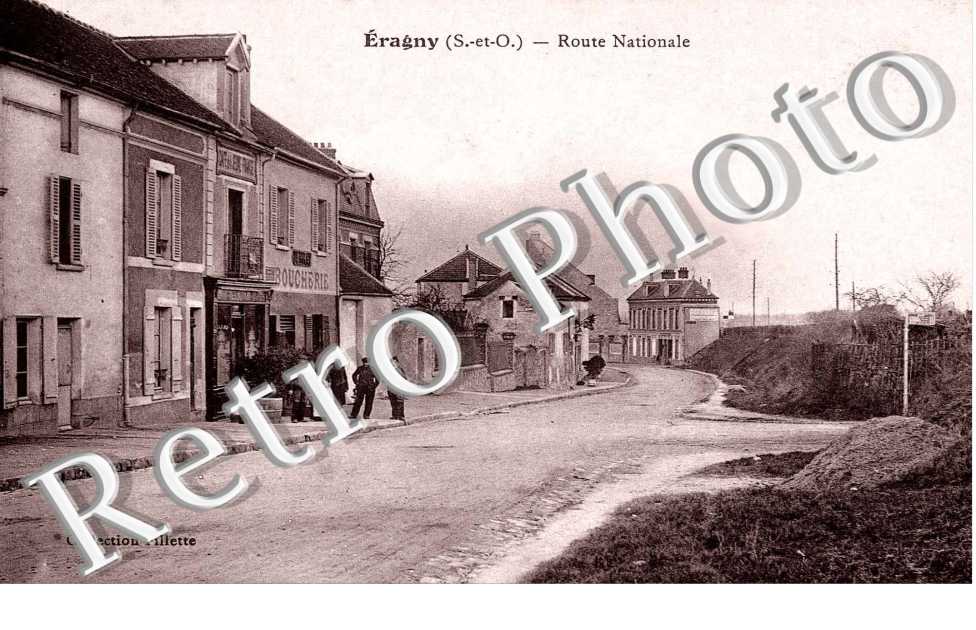 Route nationale