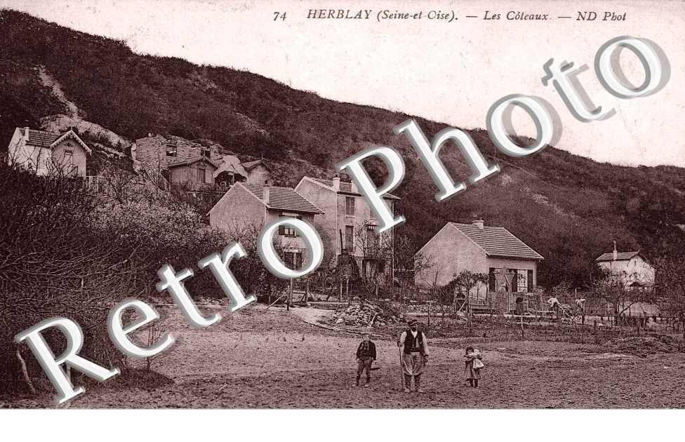 Le Côteaux