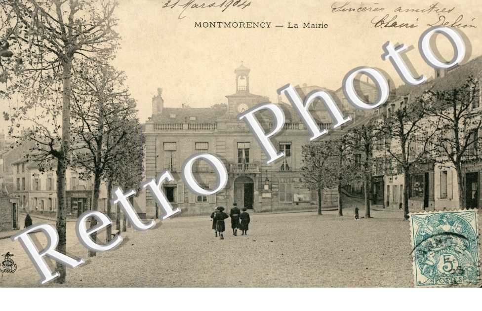 LA MAIRIE