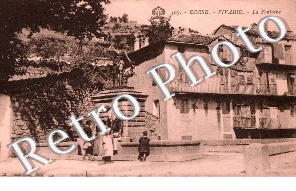 La fontaine