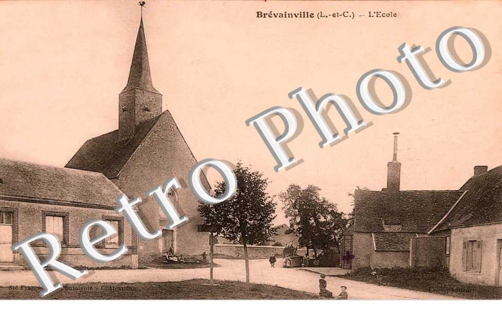 l&#039;Ecole