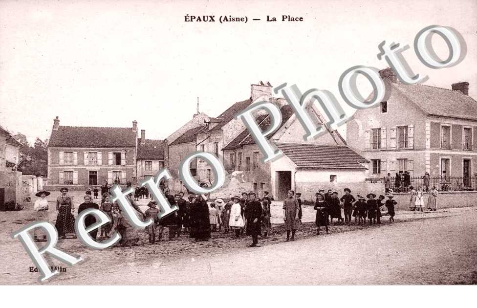 La place