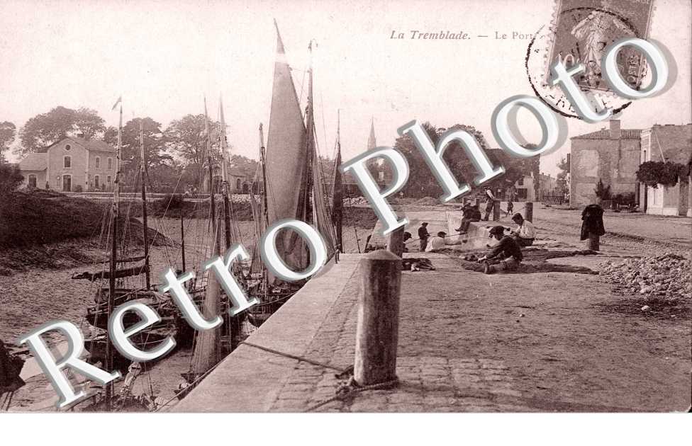 le port