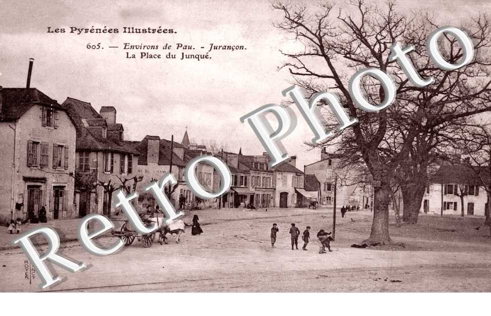 Place du Junque
