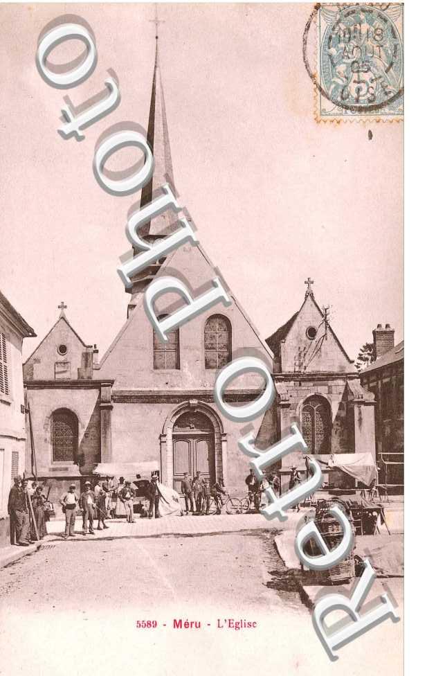 l'Eglise