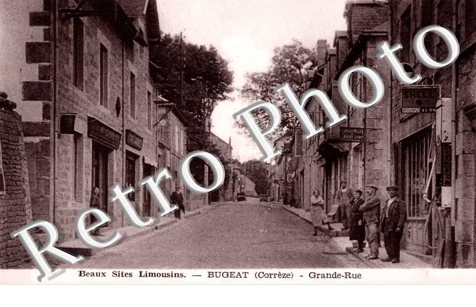 Grande Rue