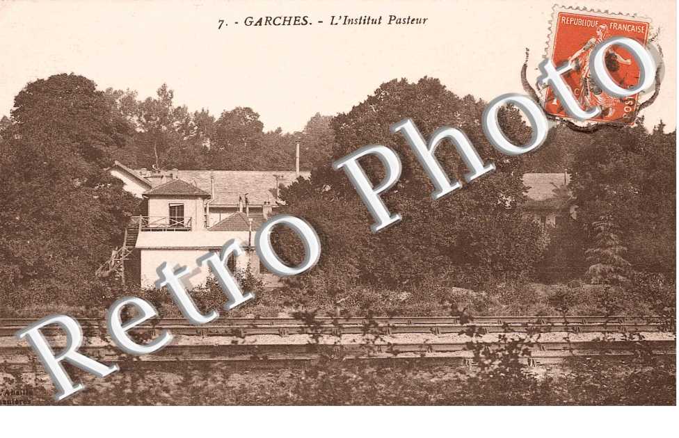 L&#039;institut Pasteur