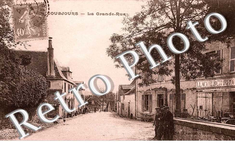 Grande rue