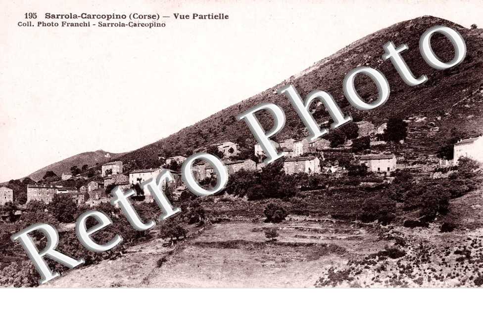 Vue partielle