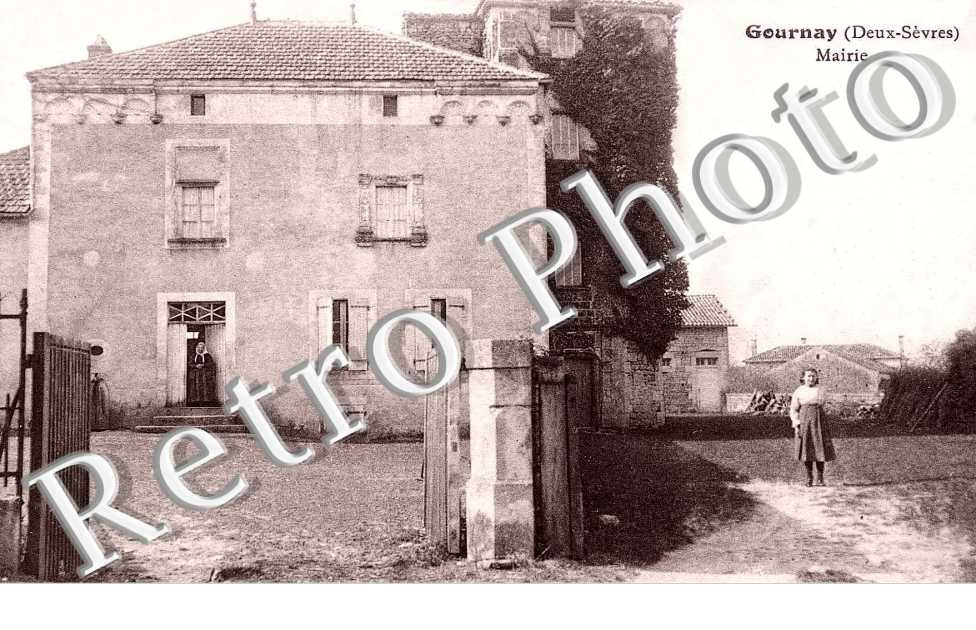 MAIRIE