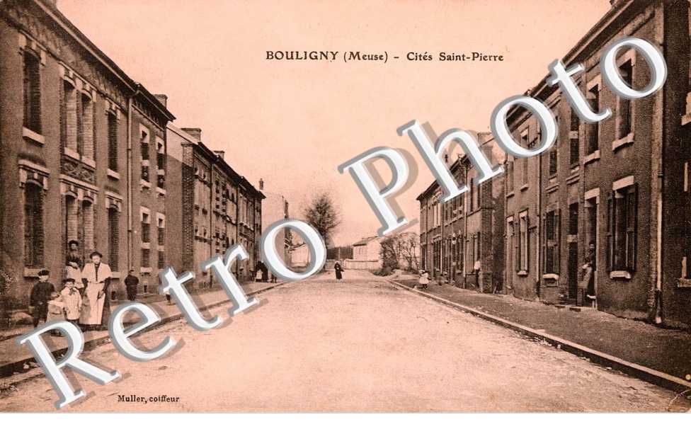 Cites Saint-Pierre
