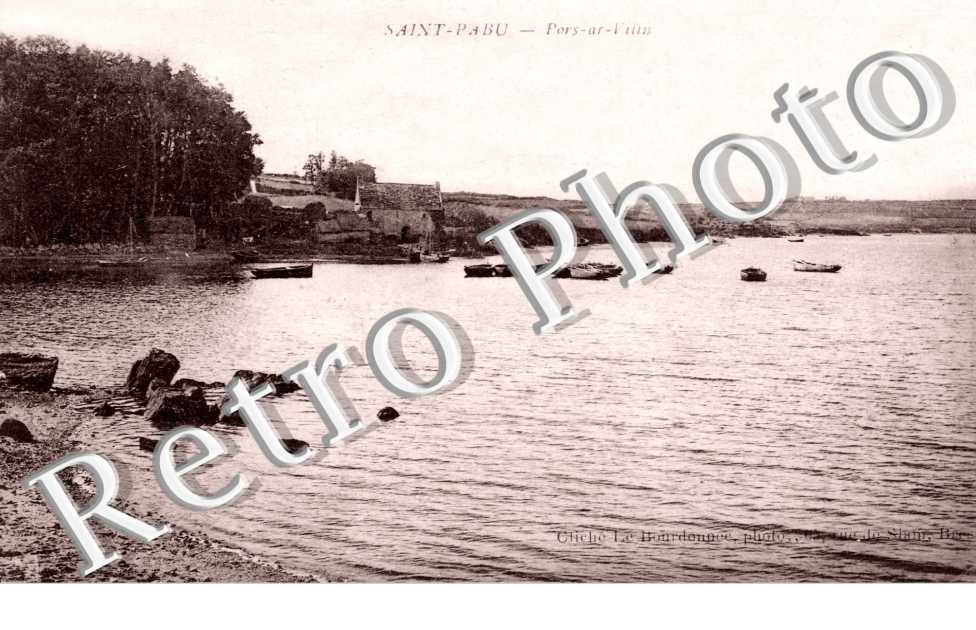 Pors-ar-Vilin