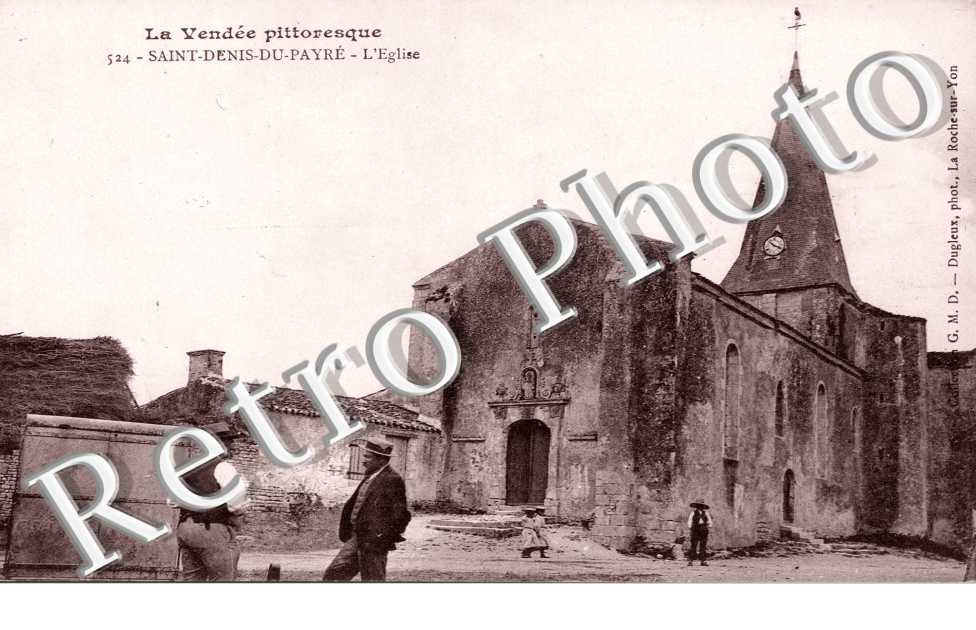 l&#039;eglise