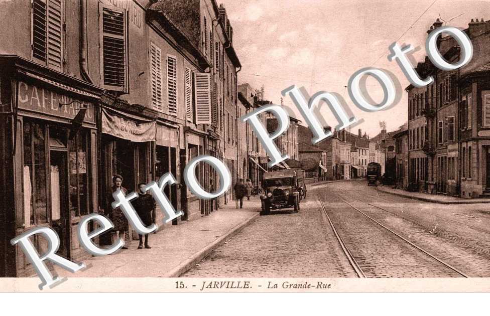 la Grande Rue (automobile)