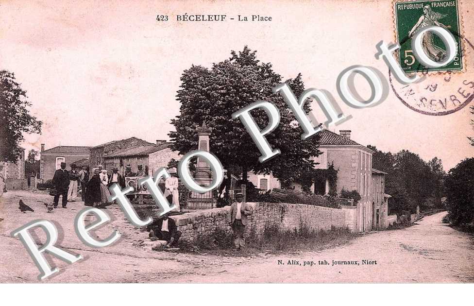 La Place