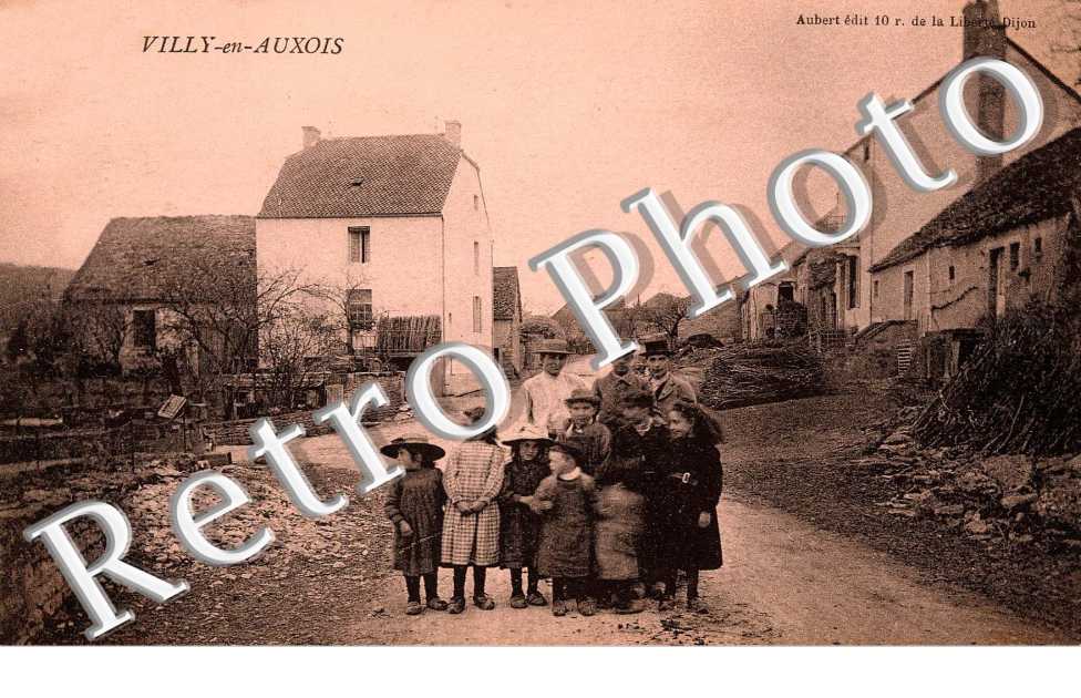 (une rue )