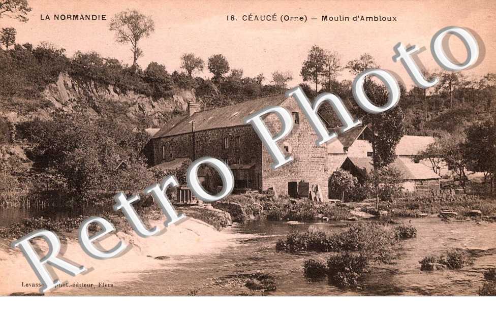 moulin d&#039;Ambloux