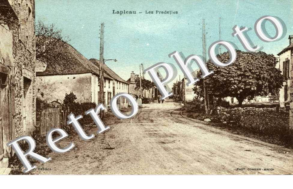 les Pradelles