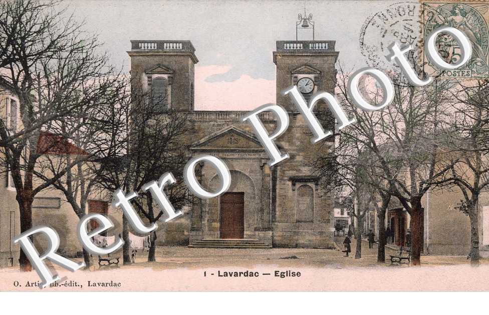 Eglise