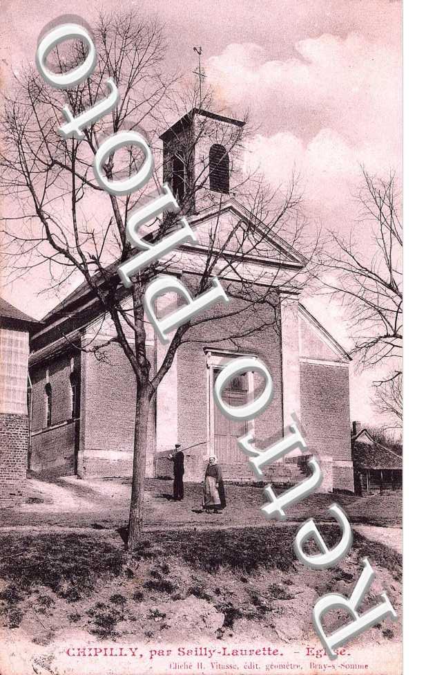 Eglise