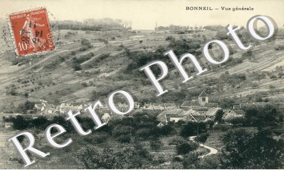 Vue generale