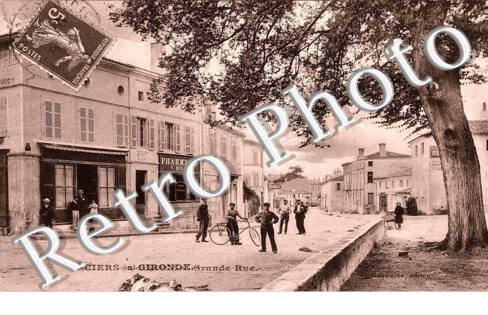 GIRONDE