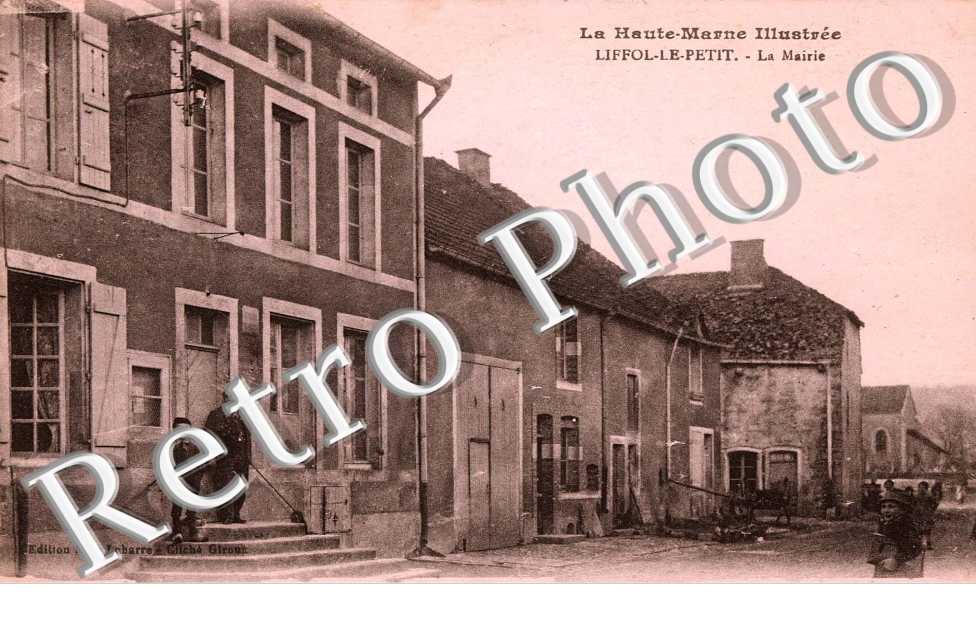 la mairie