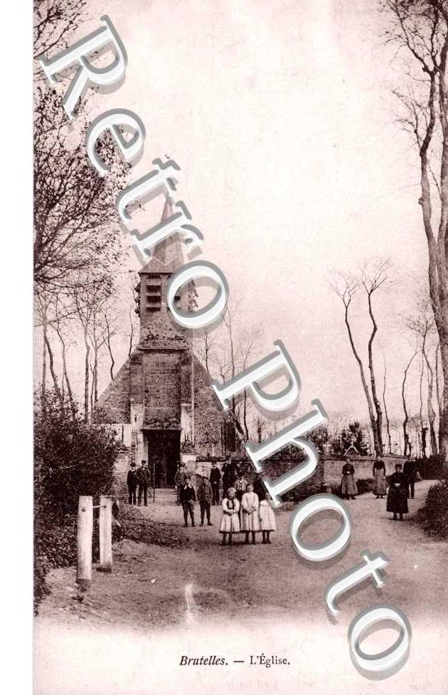 L&#039;Eglise